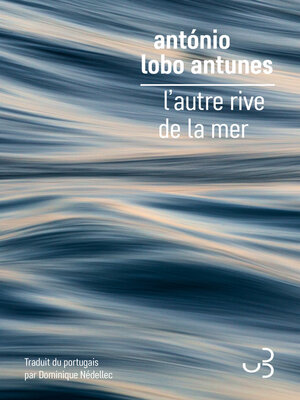 cover image of L'autre rive de la mer